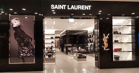 yves saint laurent lavora con noi 2019